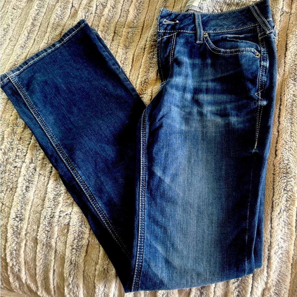Ariat Jeans